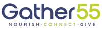 Gather55 Logo